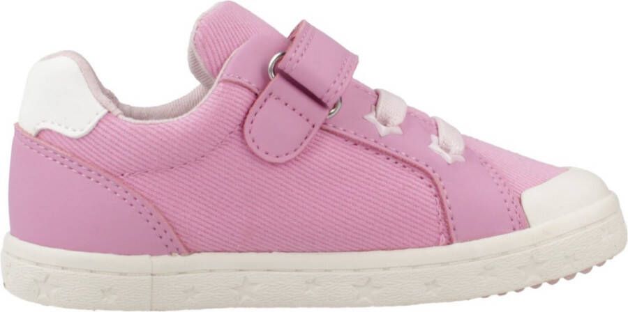 GEOX B GISLI GIRL Roze