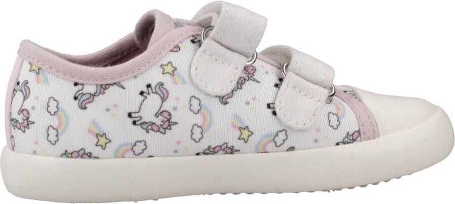 Geox Sneakers B GISLI GIRL