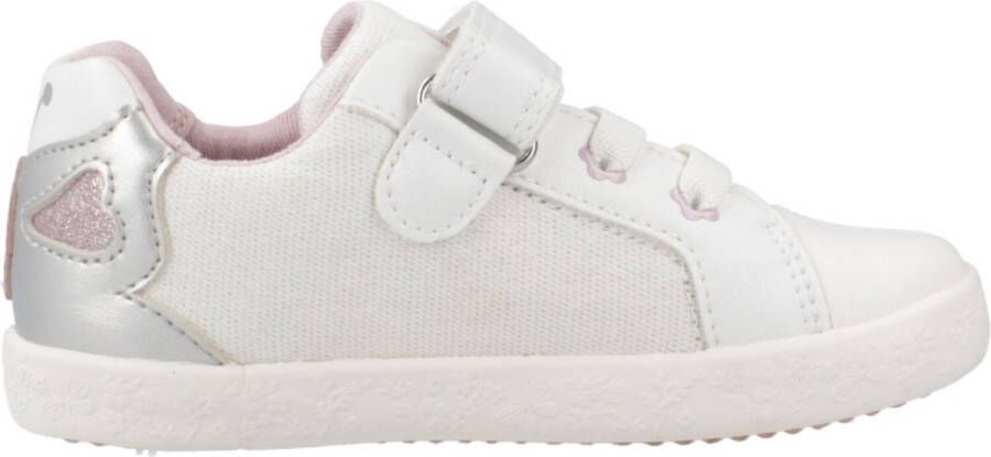 Geox Sneakers B GISLI GIRL