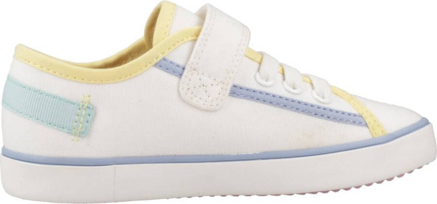 Geox Sneakers B GISLI GIRL