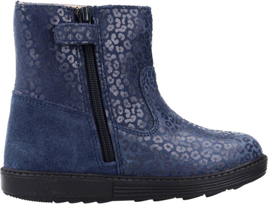 GEOX B HYNDE GIRL Blauw