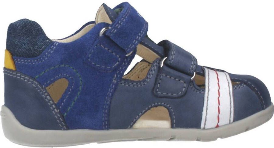 GEOX B KAYTAN B. A Blauw