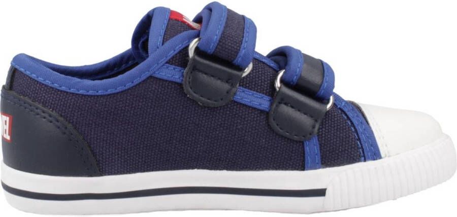 GEOX B KILWI B.A Blauw