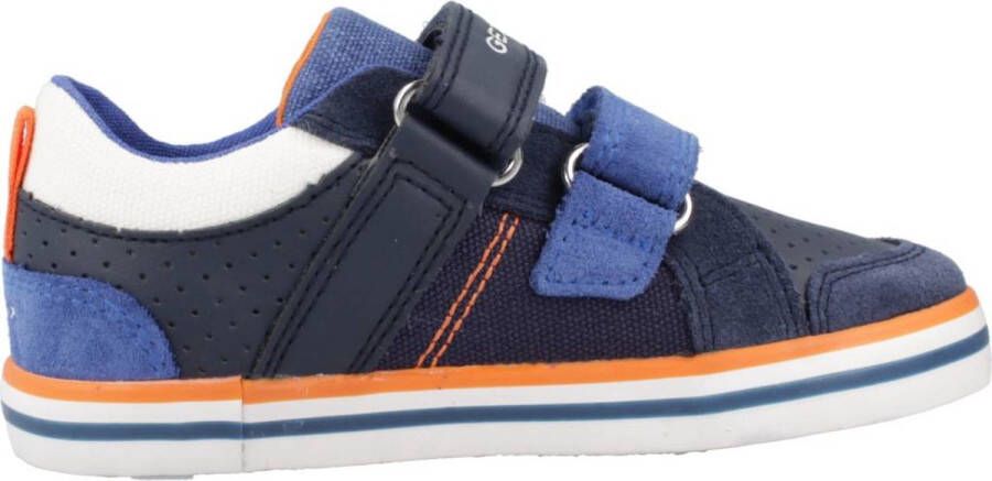 GEOX B KILWI BOY Blauw