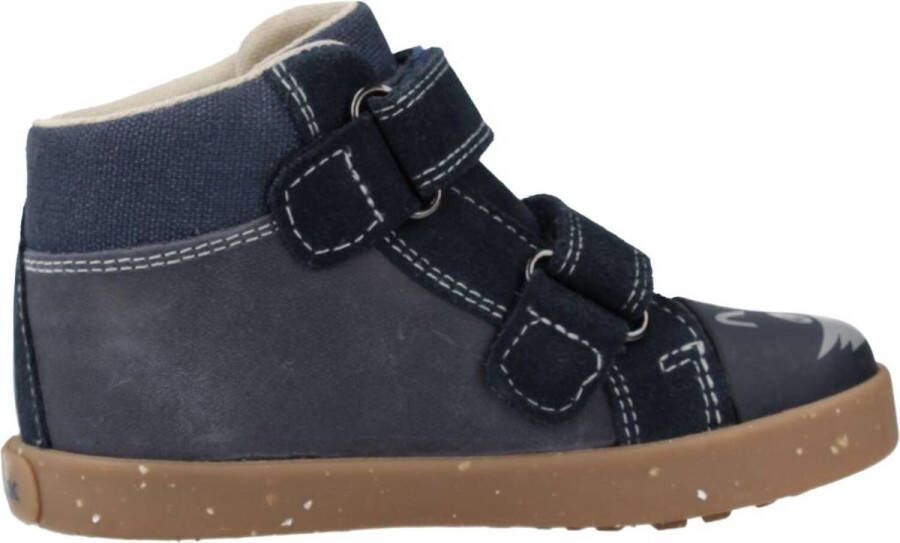 GEOX B KILWI BOY Blauw