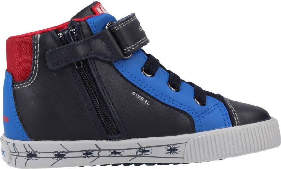 GEOX B KILWI BOY C Blauw