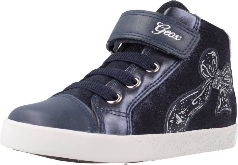 GEOX B KILWI GIRL A Blauw