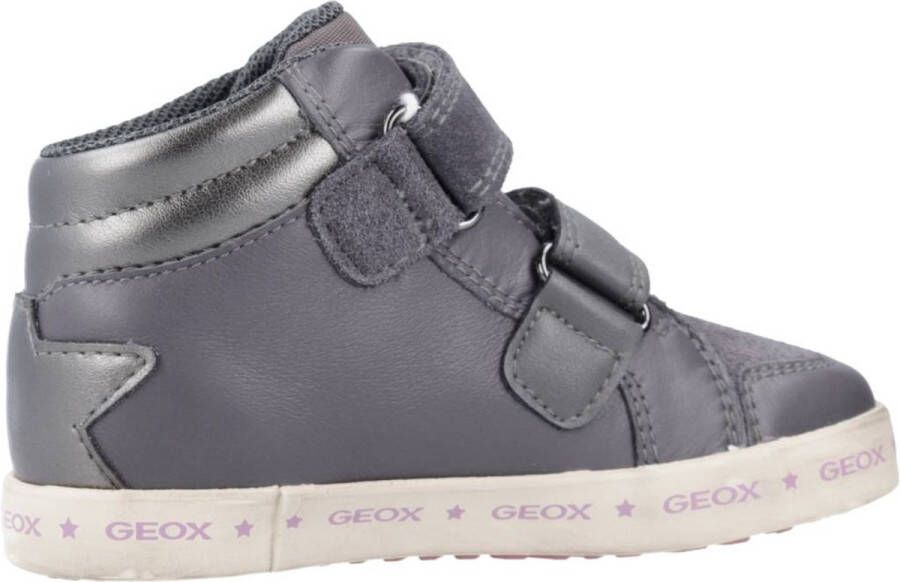 GEOX B KILWI GIRL Grijs