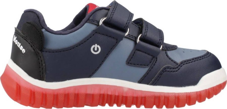 GEOX B Lightyloo B Schoenen Blauw Jongen