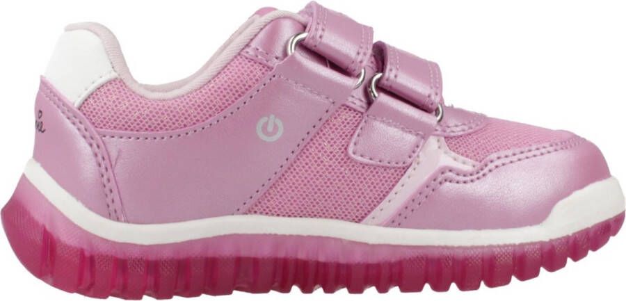 Geox Sneakers B LIGHTYLOO GIRL