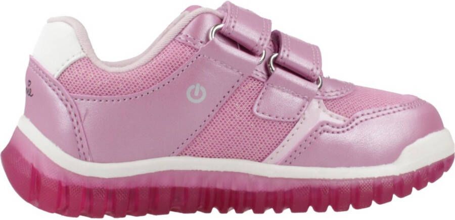 Geox Sneakers B LIGHTYLOO GIRL