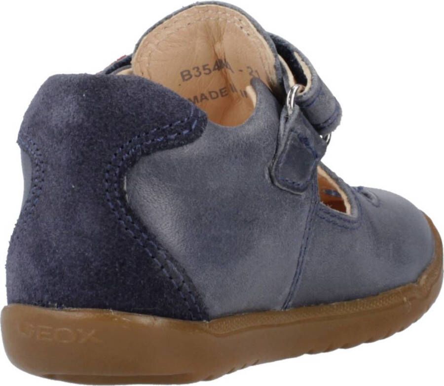 Geox Nette Schoenen B MACCHIA B. A