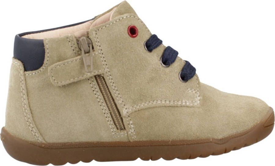 GEOX B MACCHIA Beige