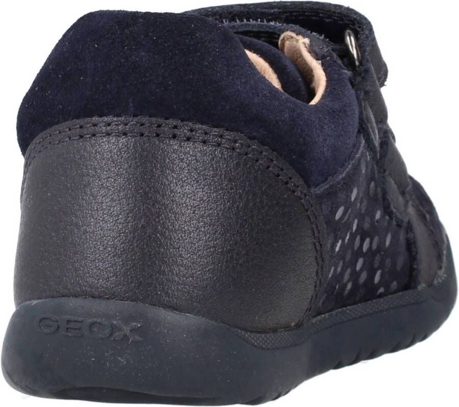 GEOX B MACCHIA Blauw