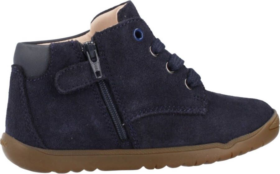 GEOX B MACCHIA Blauw