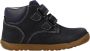 GEOX Macchia Schoenen Blauw - Thumbnail 4