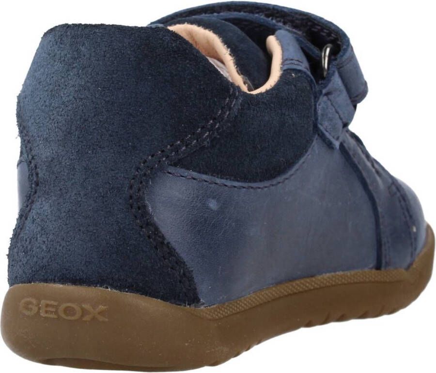 Geox Nette Schoenen B MACCHIA BOY