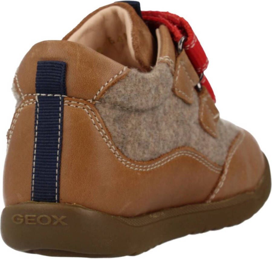 Geox Nette Schoenen B MACCHIA BOY