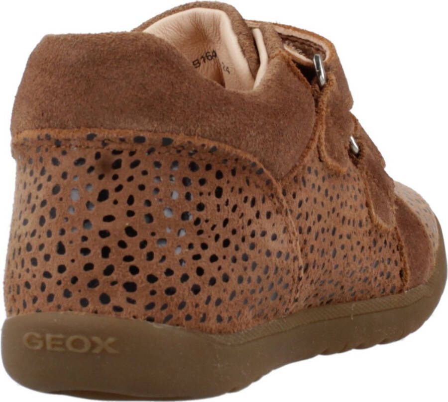 Geox Nette Schoenen B MACCHIA