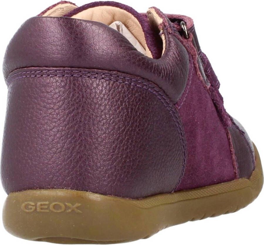 GEOX B MACCHIA GIRL Violet