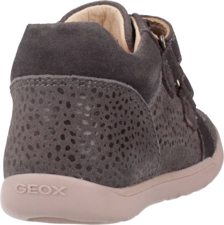 GEOX B MACCHIA Grijs