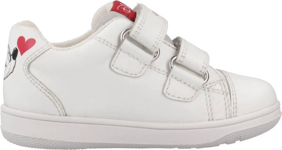 Geox Lage Sneakers B NEW FLICK GIRL