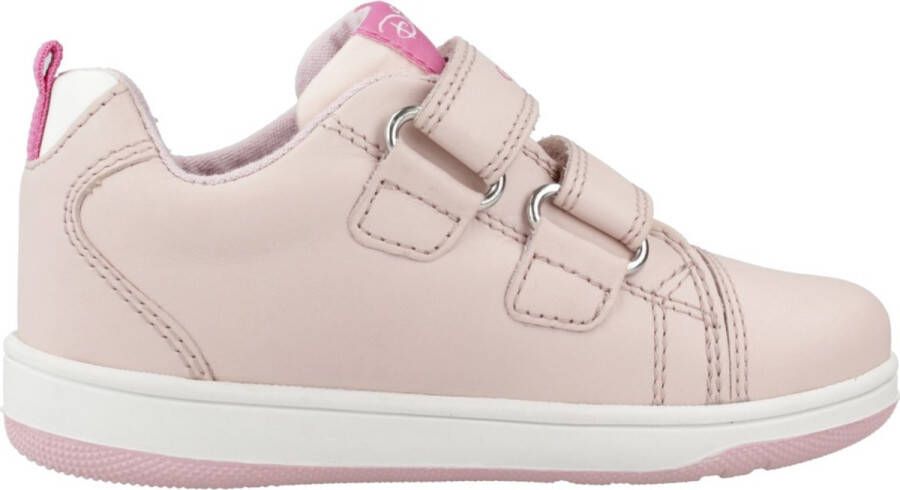 GEOX B NEW FLICK GIRL Roze