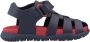 Geox Sandalen B SANDAL FUSBETTO BO - Thumbnail 1