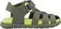 Geox Sandalen B SANDAL FUSBETTO BO - Thumbnail 1