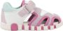 Geox Sandalen B SANDAL IUPIDOO GIR - Thumbnail 1