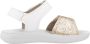 Geox Sandalen B SANDAL LIGHTFLOPPY - Thumbnail 1