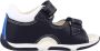 Geox B150Xc08510 Sandals Blauw Heren - Thumbnail 1