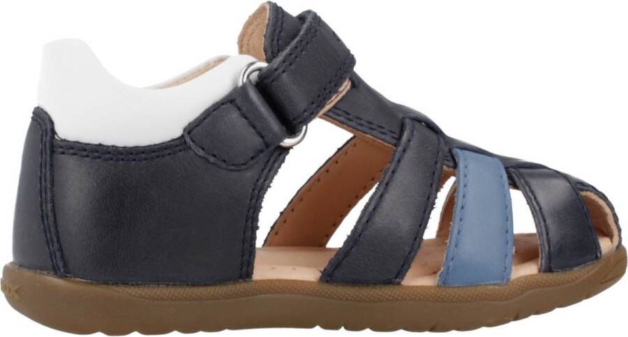 Geox Sandalen MACCHIA EERSTE STAP SANDAAL B254VA