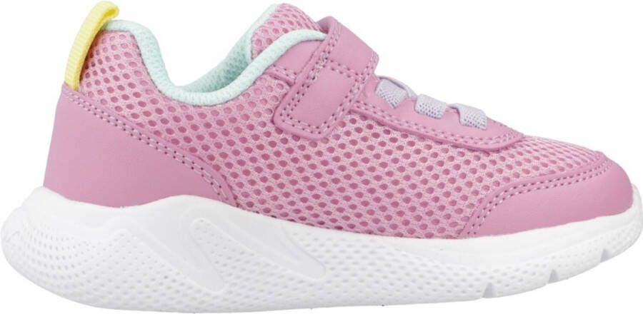 Geox Sneakers B SPRINTYE GIRL