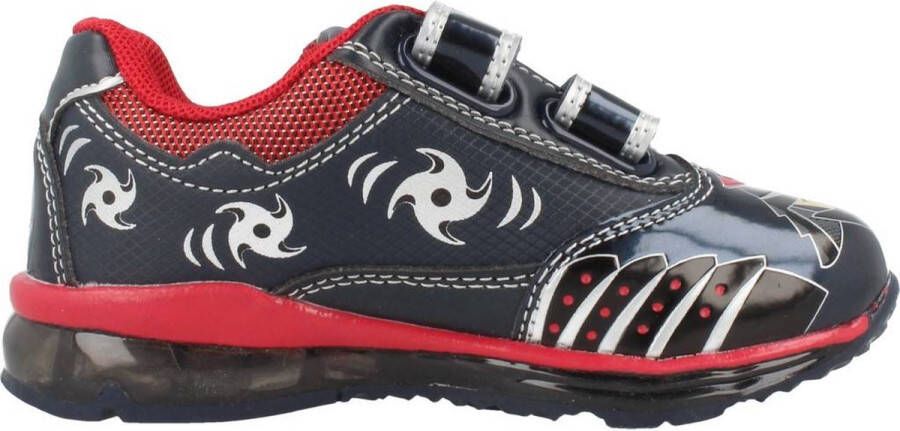 Geox Lage Sneakers B TODO B. C con luces