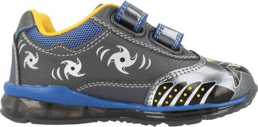 Geox Lage Sneakers B TODO B. C con luces