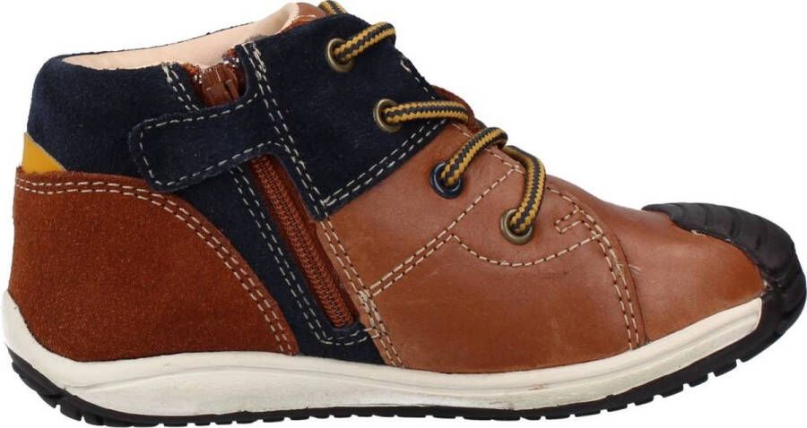 GEOX B TOLEDO BOY Bruin