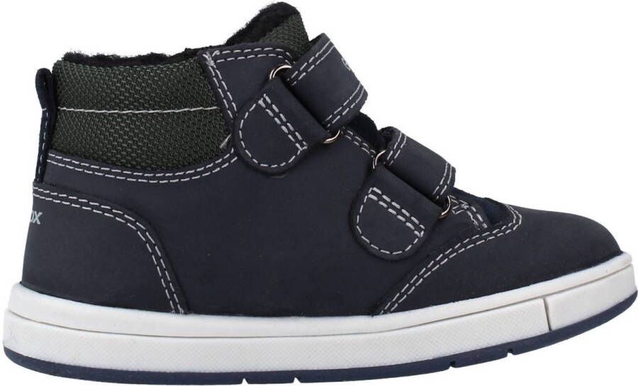 GEOX B TROTTOLA BOY WPF Blauw