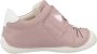 GEOX Tutim Schoenen Beige Roze - Thumbnail 1