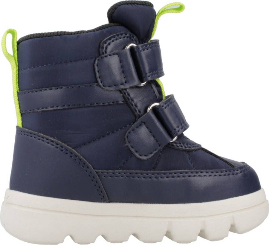 GEOX B WILLABOOM BOY B AB Blauw