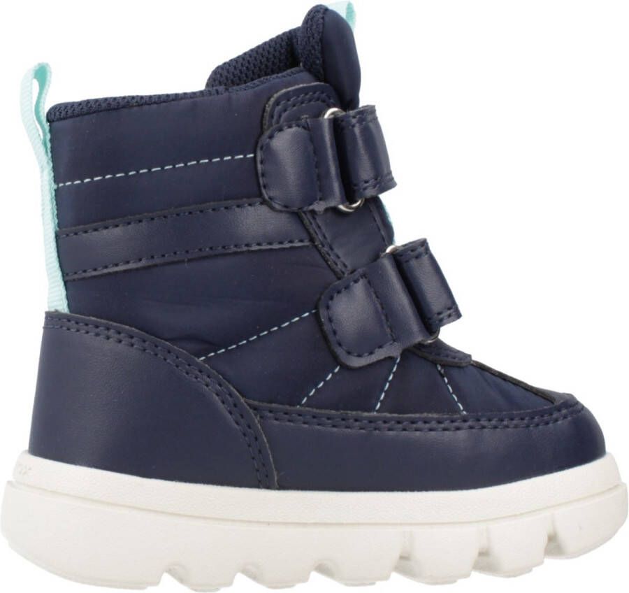 GEOX B WILLABOOM GIRL B A Blauw