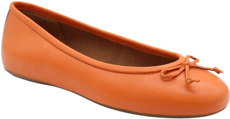 GEOX Ballerina Oranje