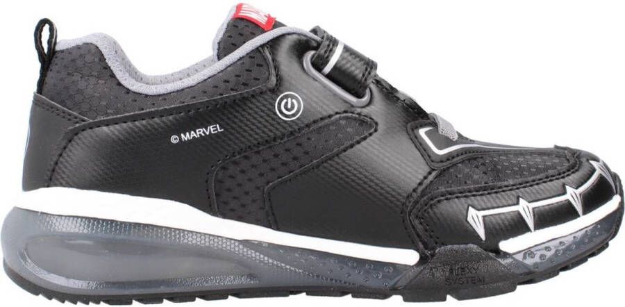 GEOX Bayonyc Sneakers Zwart Jongen