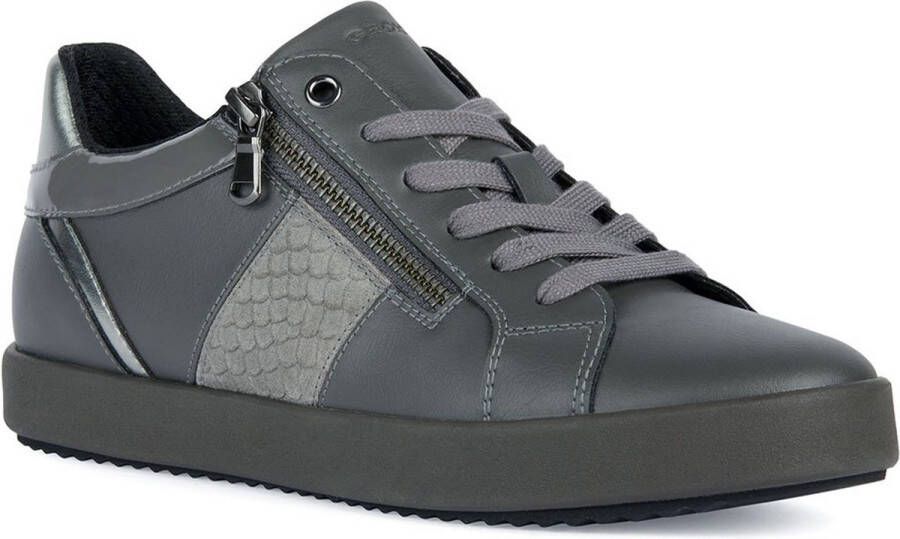 GEOX Blomiee Sneakers Grijs Vrouw