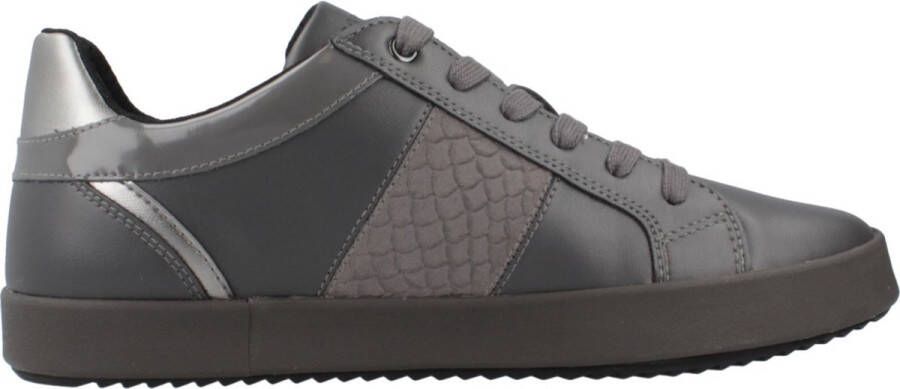 GEOX Blomiee Sneakers Grijs Vrouw