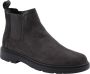 Geox GIN Boot Stijlvol en Comfortabel Gray Heren - Thumbnail 1