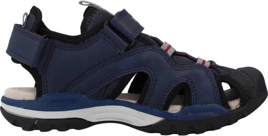 GEOX Borealis Sandalen Blauw Jongen