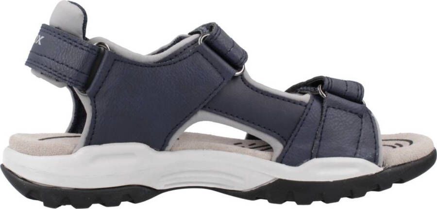 GEOX Borealis Sandalen Blauw Jongen