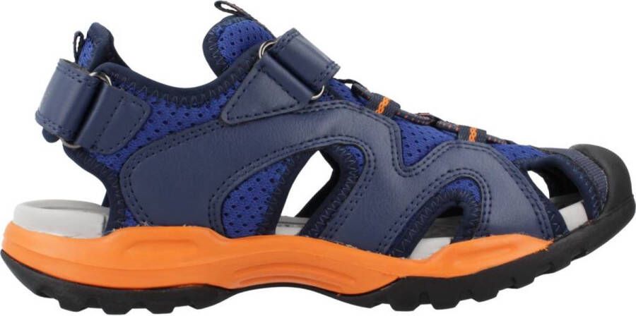 GEOX Borealis Sandalen Blauw Jongen