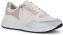 Geox Stijlvolle Damessneakers Multicolor Dames - Thumbnail 4